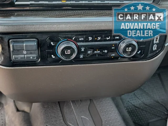 Used 2024 Summit White Chevrolet LT image 12
