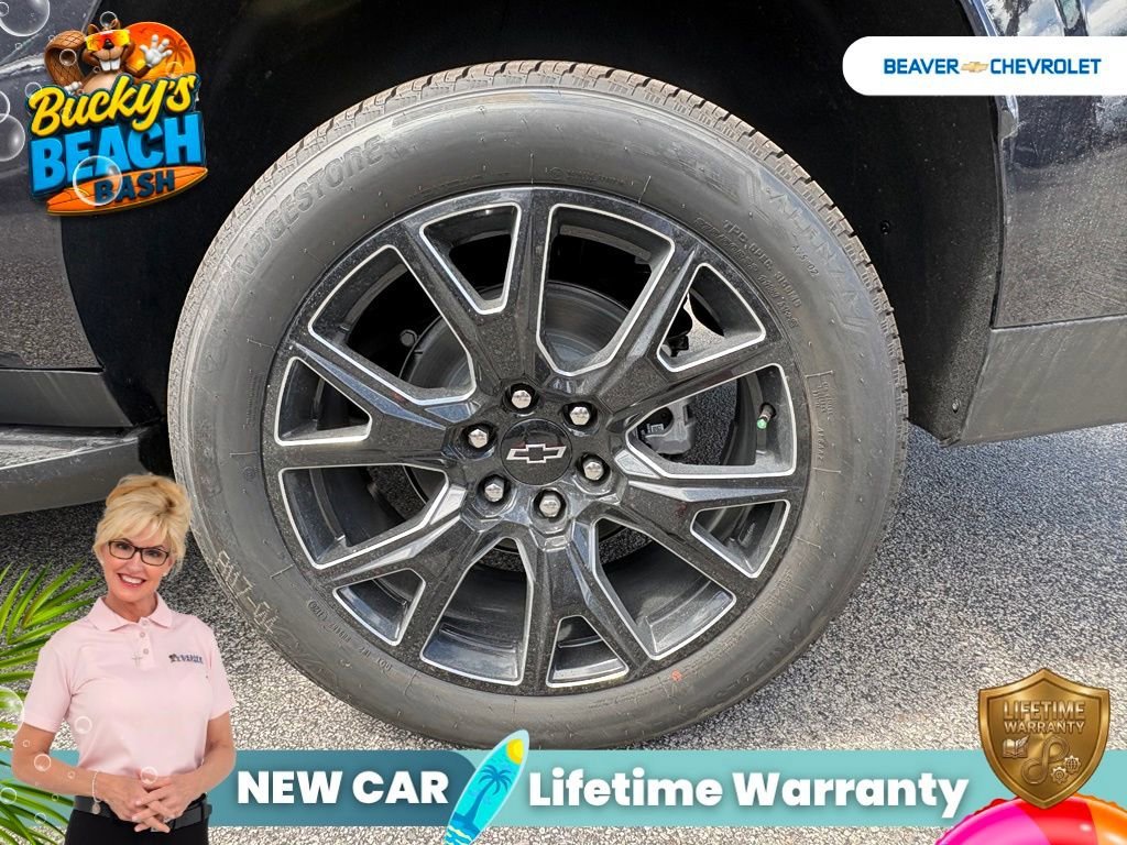 New 2026 Dark Ash Metallic Chevrolet LS image 10
