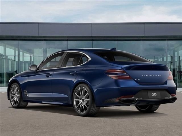 Used 2026 Blue Genesis 2.5T Prestige image 5