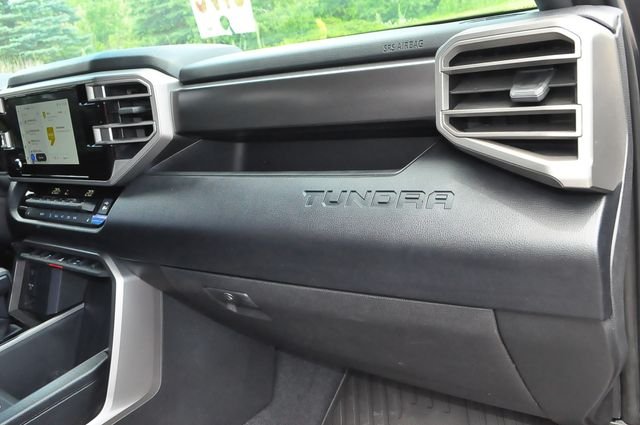 Used 2026 Gray Toyota SR5 image 19