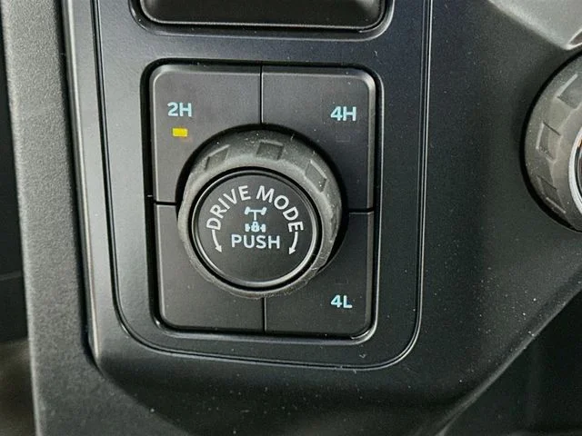 New 2026 Ford F-150 XL
