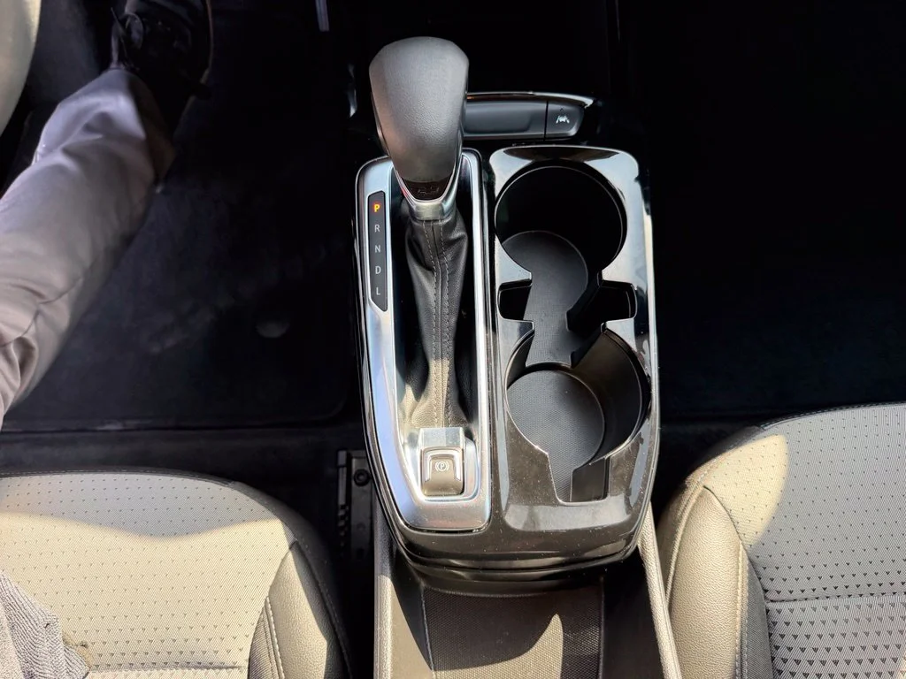 Certified Used 2025 Black Chevrolet LT image 19