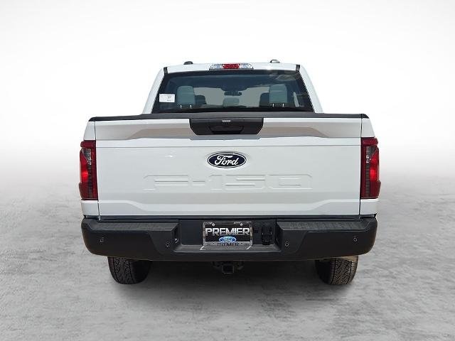 New 2026 Oxford White Ford XL image 34