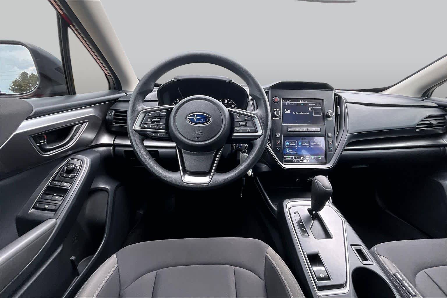Pre-Owned 2025 Subaru Impreza