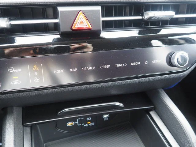 2026 Kia Sportage LX Hybrid - Photo 31