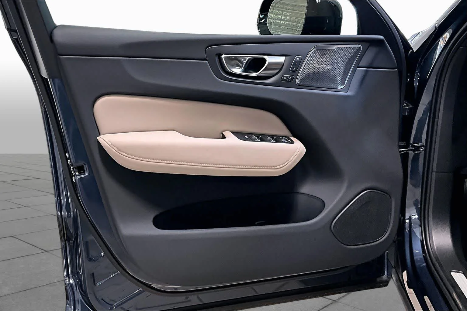 New 2026 Denim Blue Volvo Plus image 11