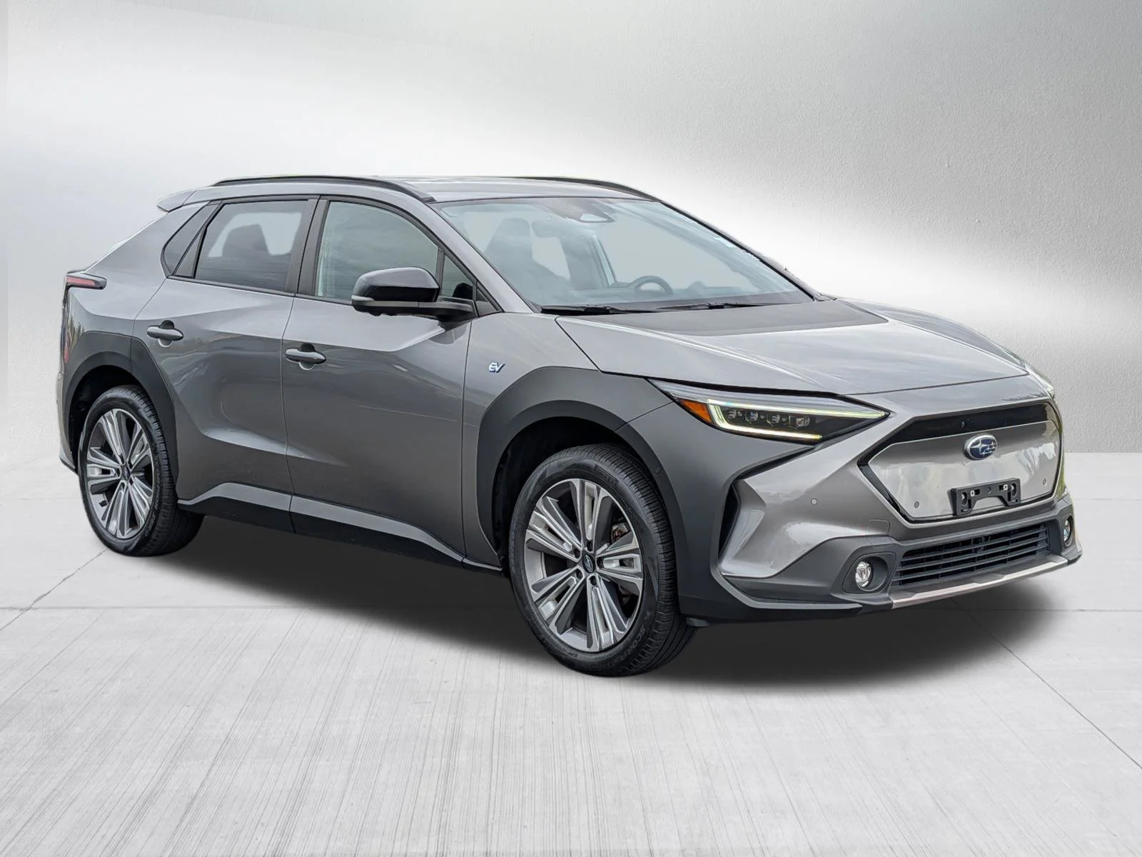 2023 Subaru SOLTERRA