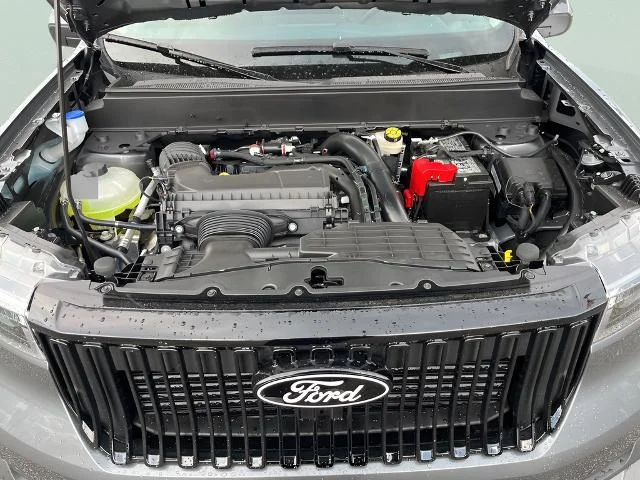 2025 Ford Maverick Lobo Standard - Photo 24