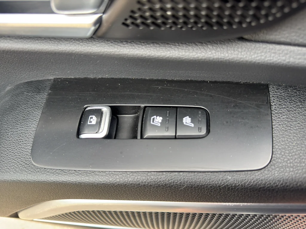 Used 2023 Wolf Gray Kia SX Prestige X-Line image 16
