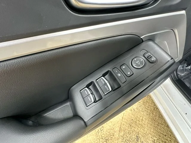 Used 2025  Acura Base image 16