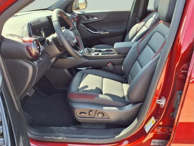 2026 Chevrolet Equinox RS - Photo 29