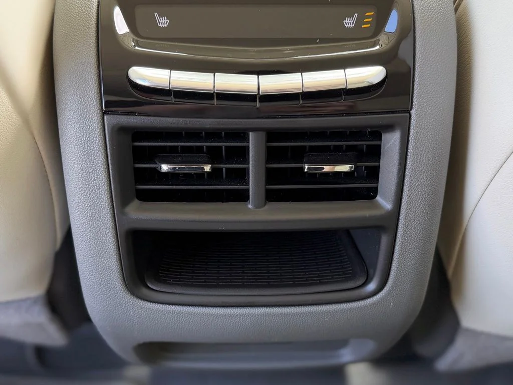 Used 2023 Brown Cadillac Premium Luxury image 7