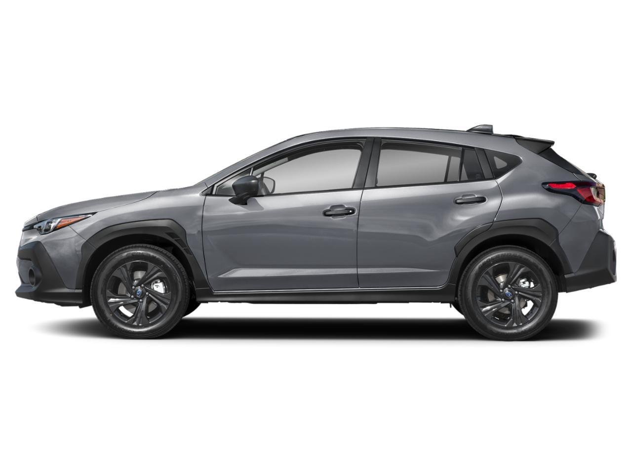 New 2026 MAGNETITE GRAY PEARL Subaru Base image 12
