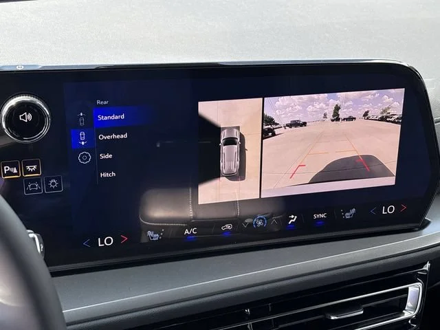 New 2026 Summit White Chevrolet LT image 14