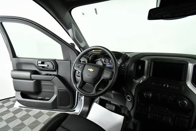 2026 Chevrolet Silverado 3500 HD Work Truck - Photo 19
