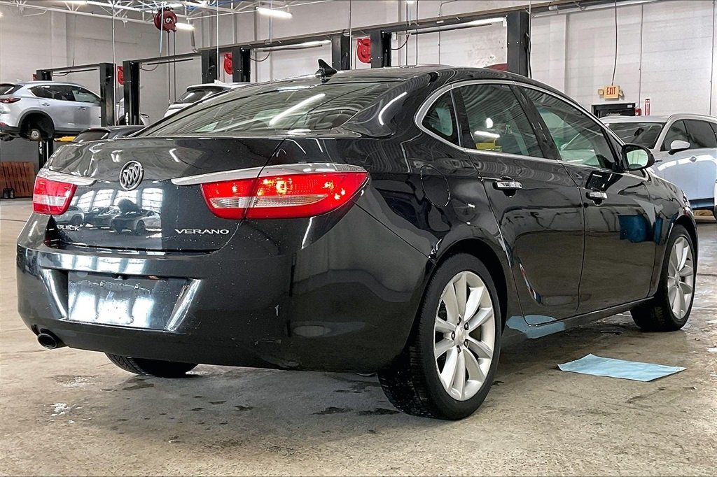 2013 BUICK VERANO - Image 12