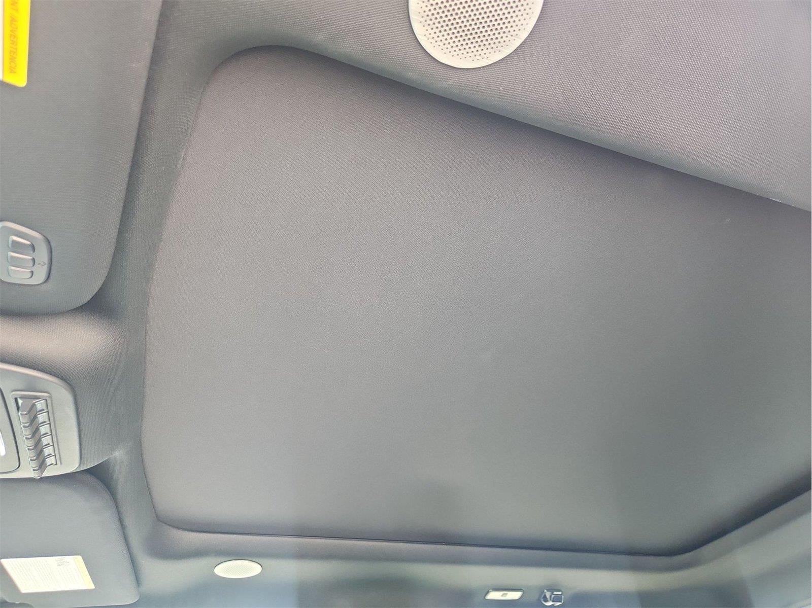 2023 Ford F-150 Raptor Blue at Mac Haik Chevrolet
