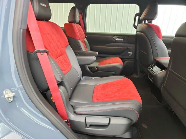 Used 2026 Gray Nissan NISMO image 44