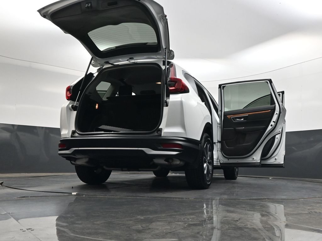 Used 2022  Honda EX image 39