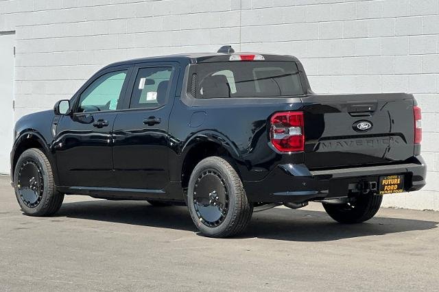 New 2025 Shadow Black Ford Lobo™ image 30