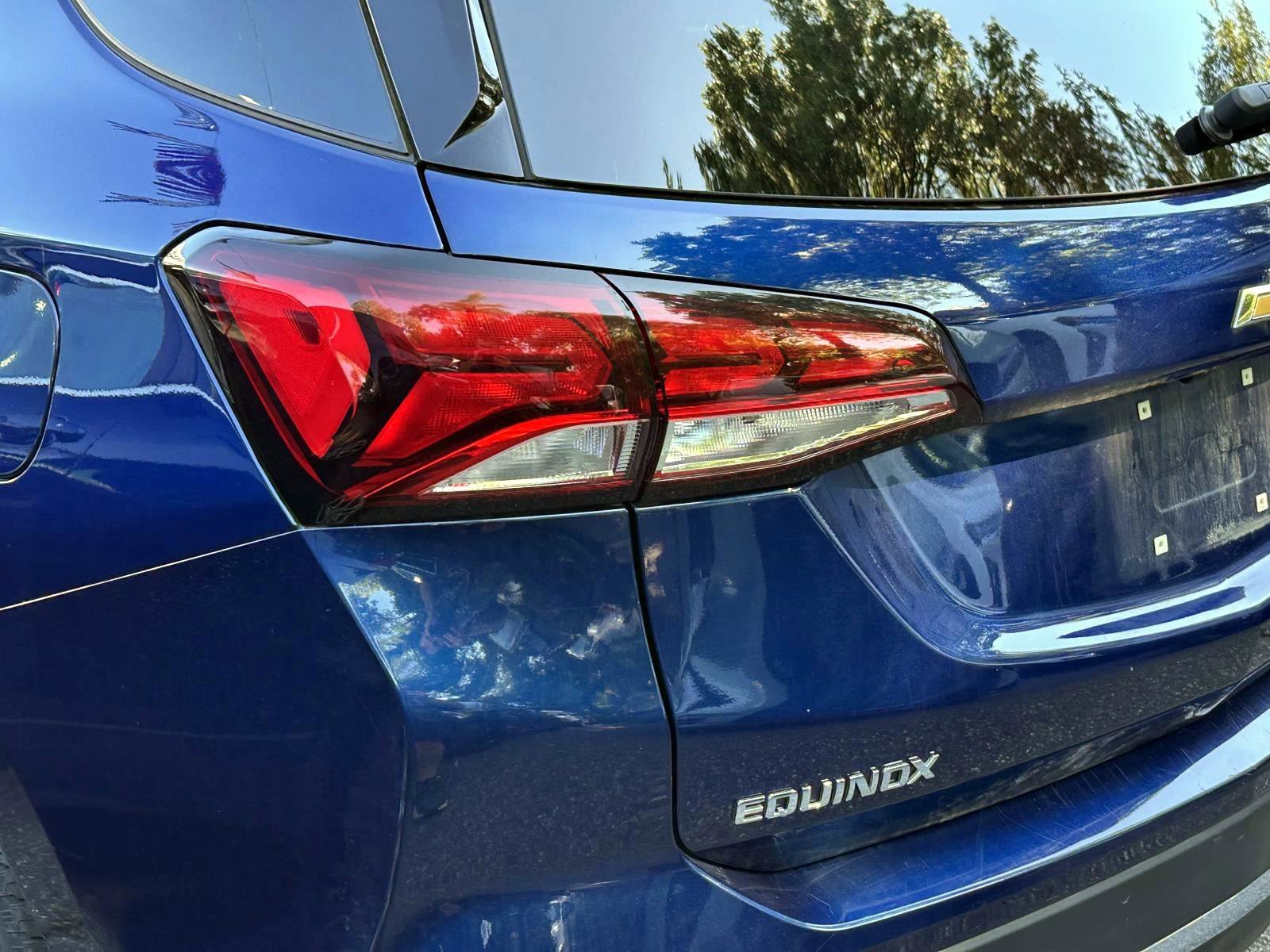 2023 Chevrolet Equinox LT - Photo 10