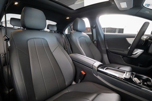 Used 2026 Silver Mercedes-Benz CLA 250 image 13