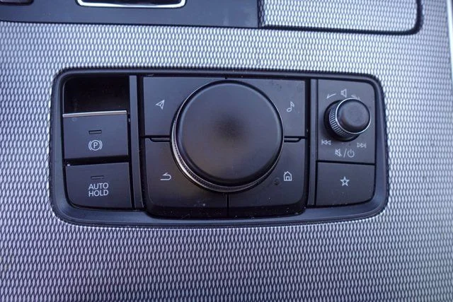 Certified Used 2024 Jet Black Mica Mazda Preferred image 22