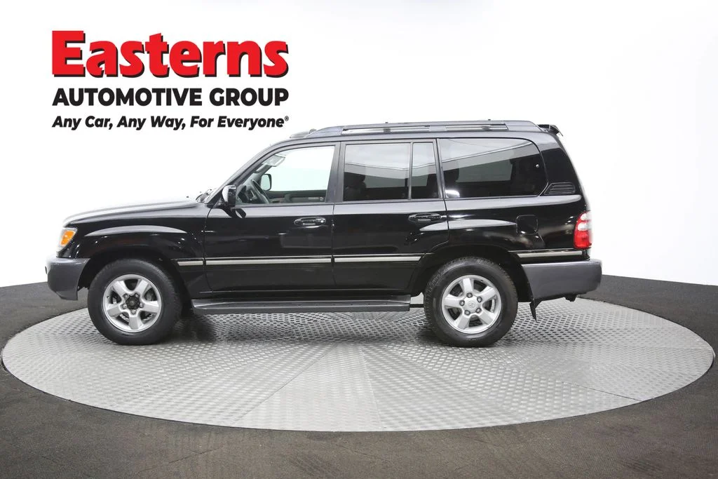 Used 2005 Black Toyota Base image 63