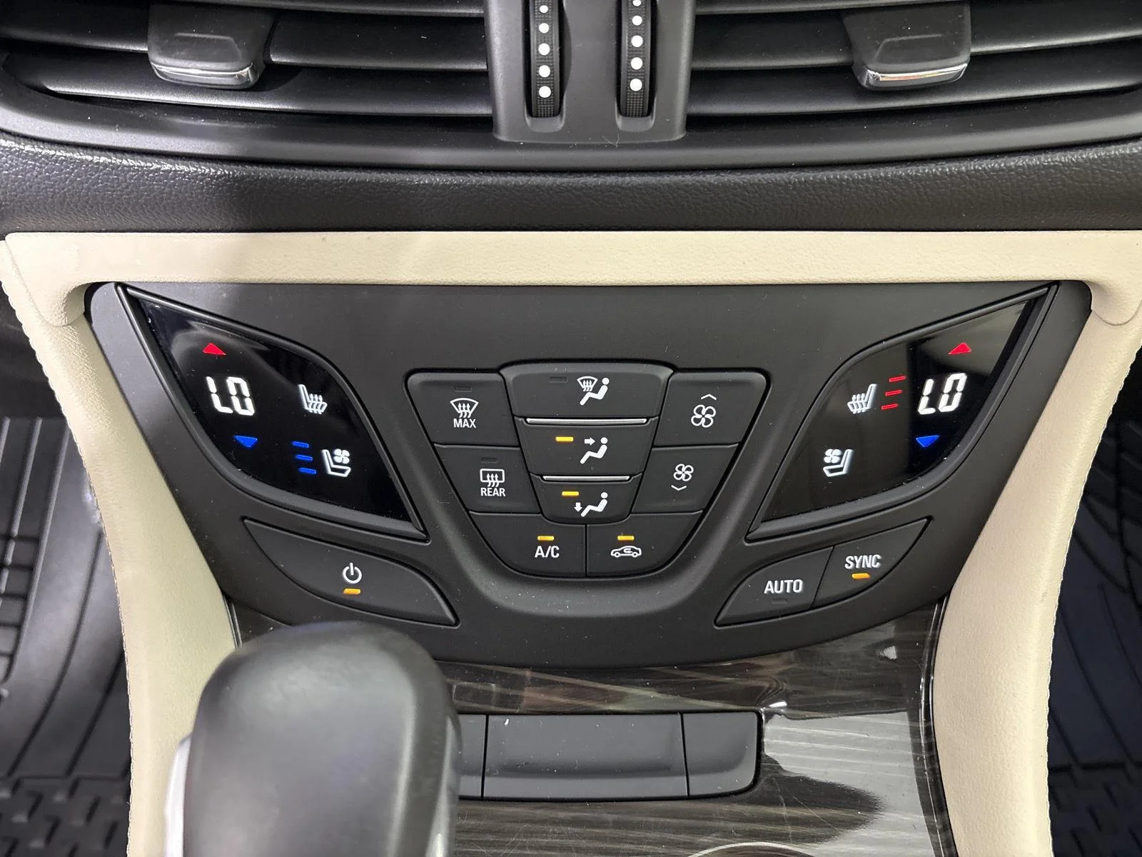 Used 2020 Chili Red Metallic Buick Premium II image 10