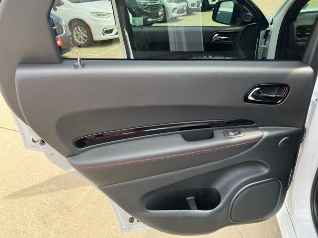 New 2026 White Knuckle Clear-Coat Exterior Paint Dodge GT Premium HEMI V8 image 21