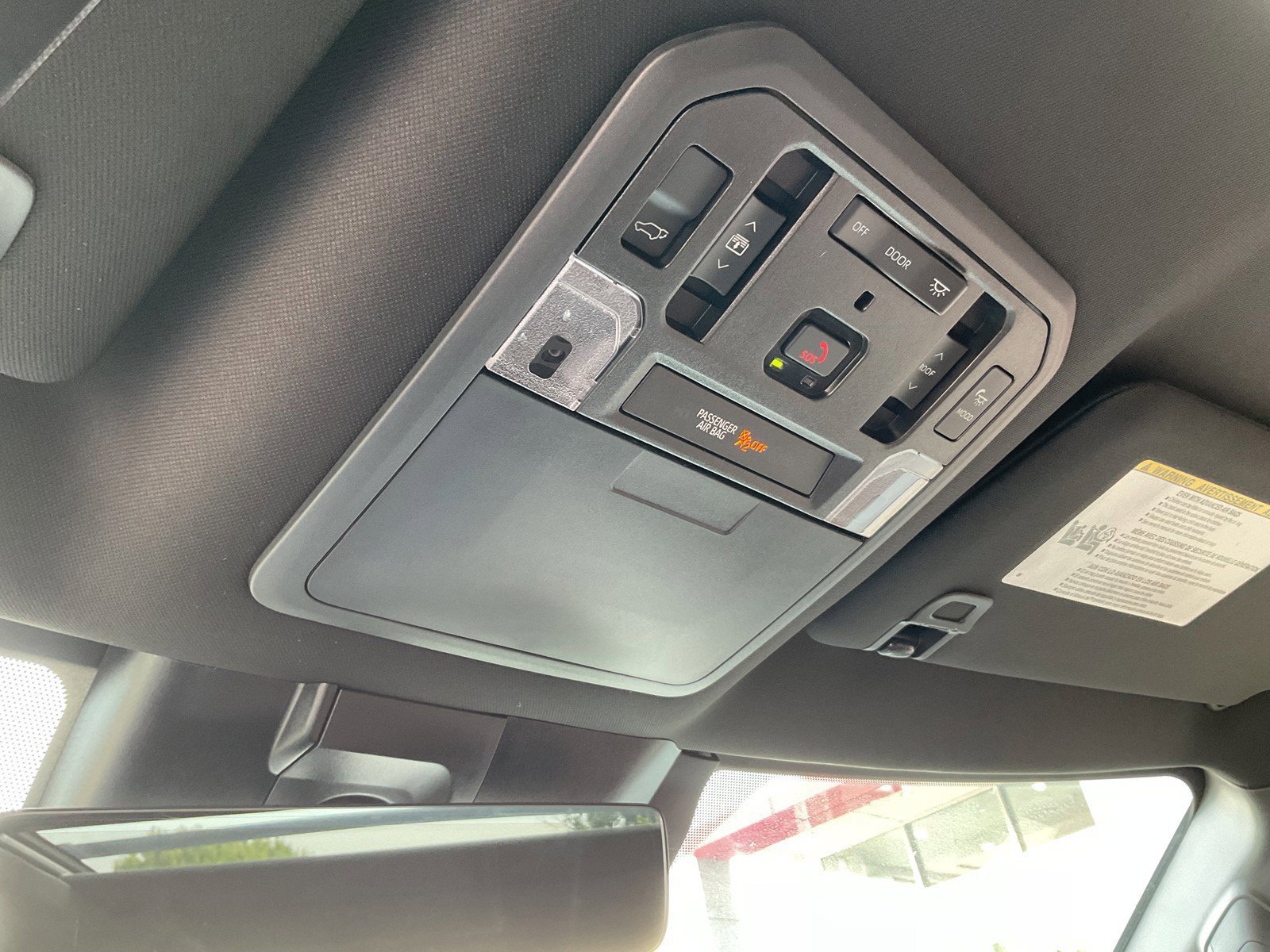 2026 Toyota Sequoia 1794 - Photo 32
