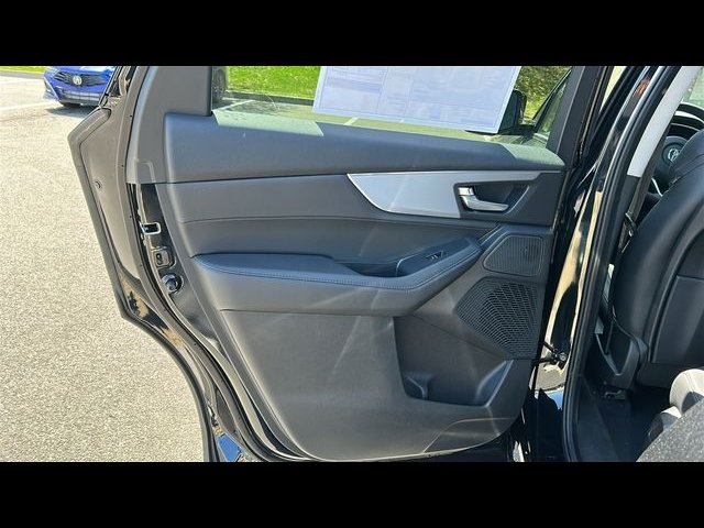 New 2026 Majestic Black Pearl Acura Base image 22