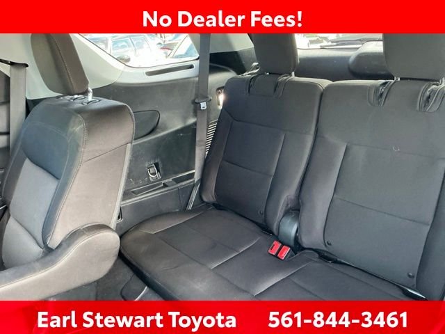 Used 2022 Gray Ford XLT image 18