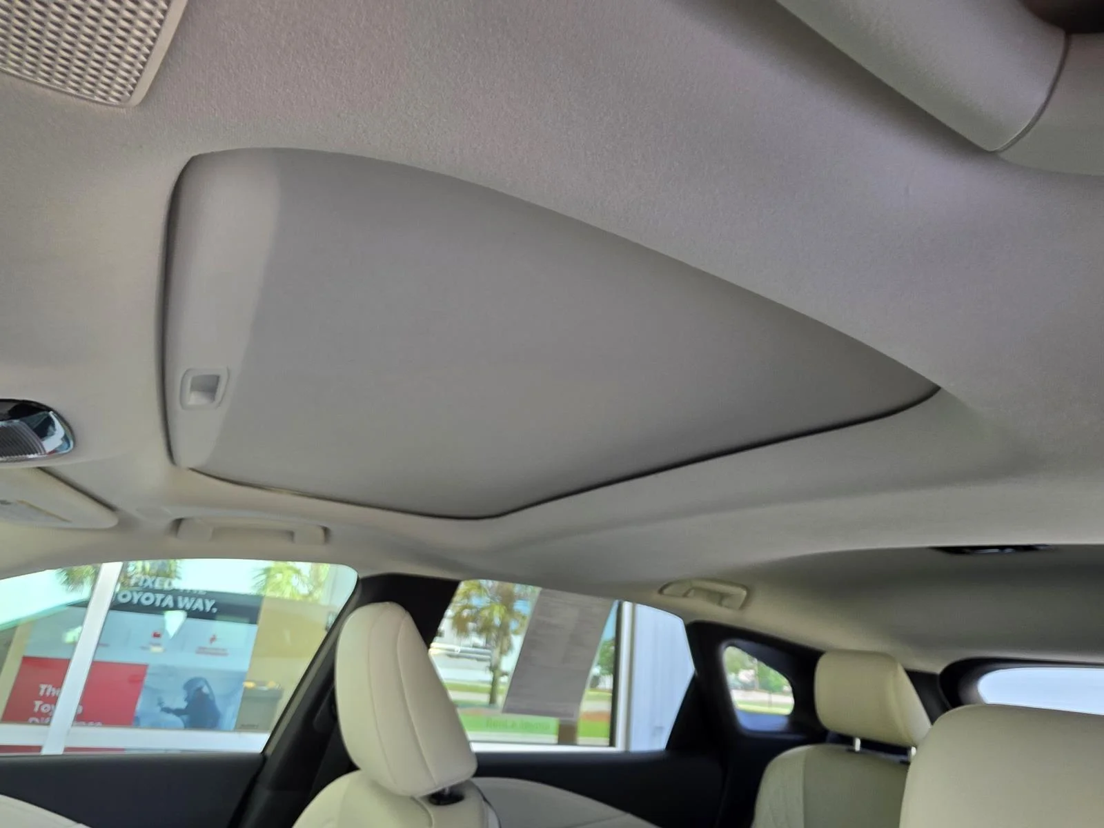 Certified Used 2023 Iridium Lexus 350h Premium image 7