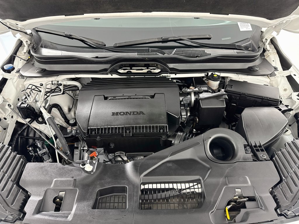 2025 Honda Pilot Touring - Photo 30