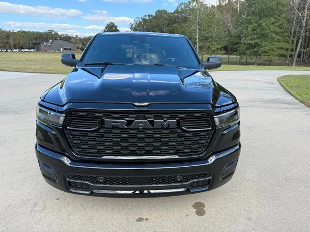 2025 RAM Ram 1500 Pickup Tradesman - Photo 8