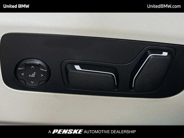 New 2026 Dark Graphite Metallic BMW 530i image 4