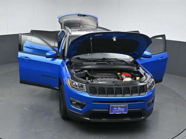 2019 JEEP COMPASS - Image 52