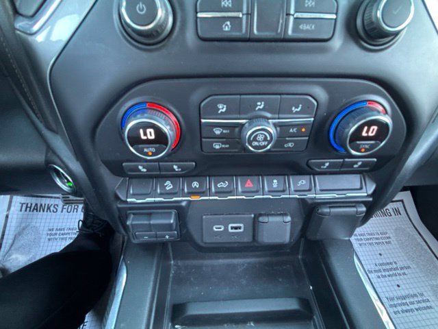 2021 Chevrolet Silverado 1500 RST - Photo 23