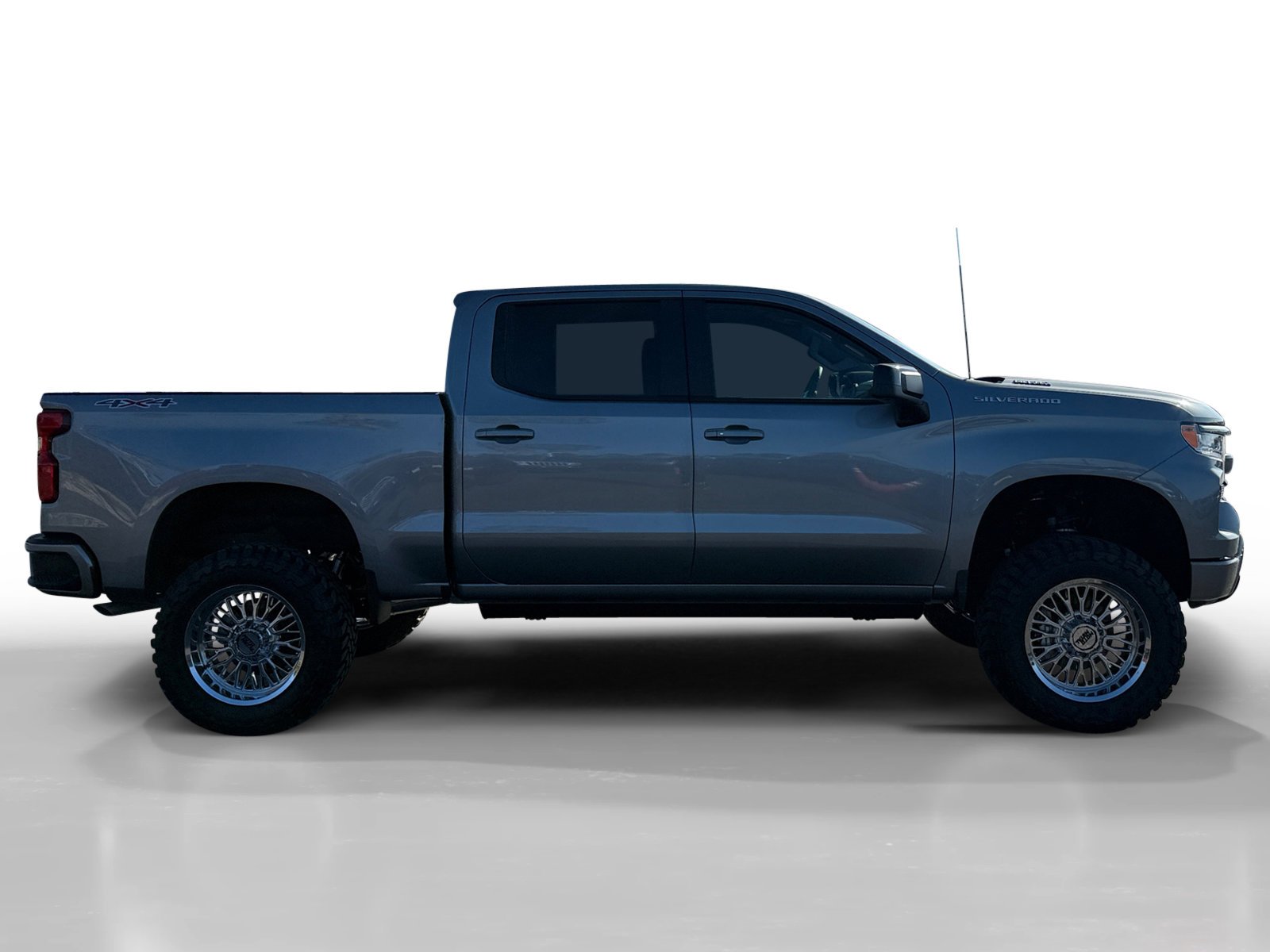 2026 Chevrolet Silverado 1500 RST - Photo 6