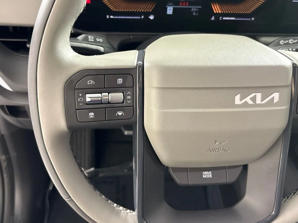 New 2027 Frost Blue Kia EX image 30