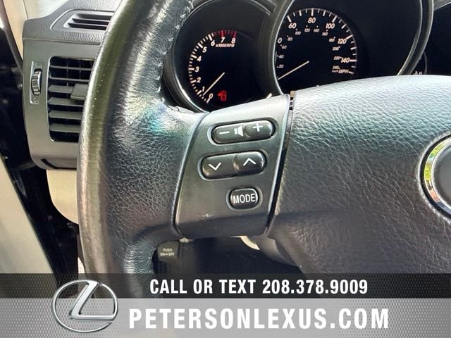 Used 2007 Gray Lexus Luxury image 26