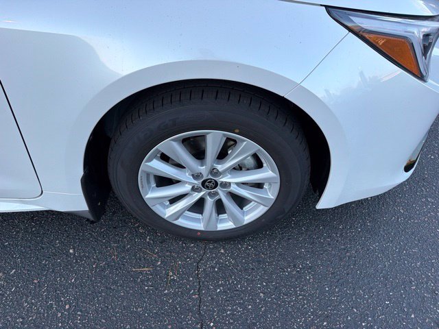 New 2027 Pearl Toyota SE image 4