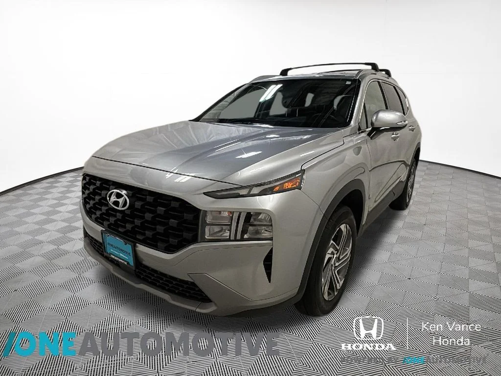 2023 Hyundai Santa Fe SEL 2.5 AWD's photo