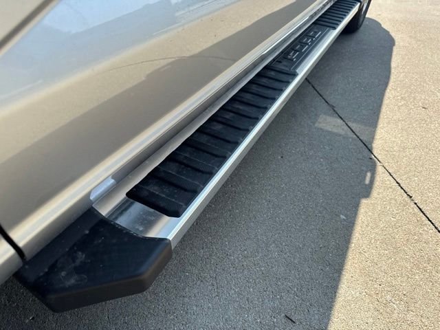 New 2026 Iconic Silver Metallic Ford Lariat® image 15