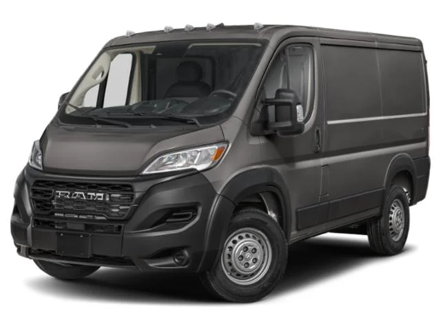 New 2027 Granite Crystal Metallic Clearcoat RAM  image 1