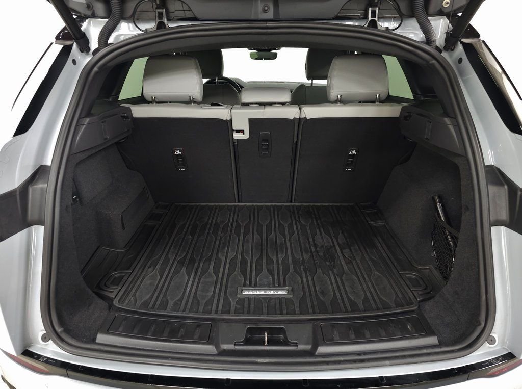 2026 Land Rover Range Rover Evoque S - Photo 6