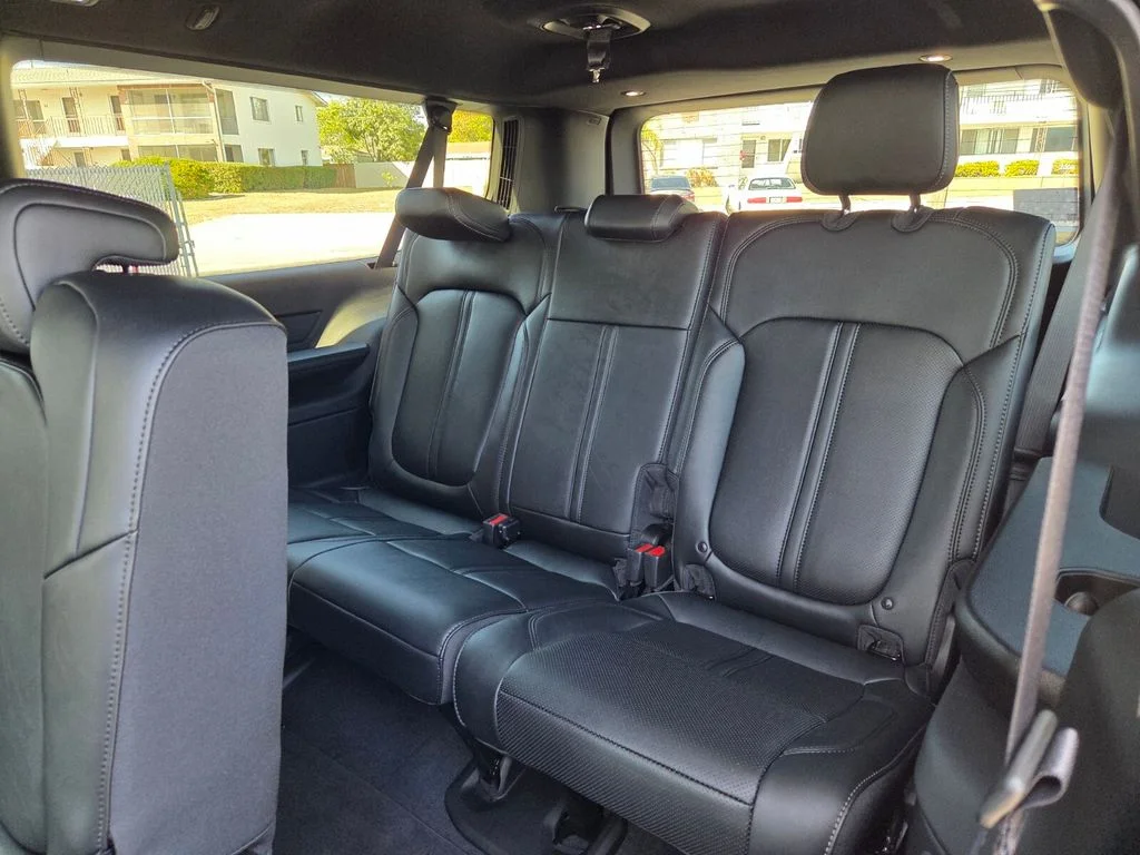 New 2026 Steel Blue Exterior Paint Jeep Limited Altitude image 15
