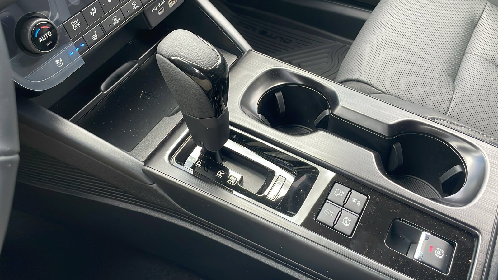 2026 Subaru Outback Touring XT - Photo 16
