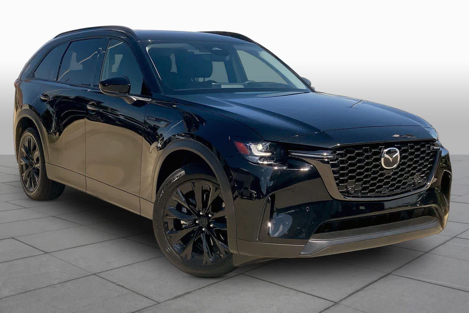 Pre-Owned 2026 Mazda CX-90 Premium Sport